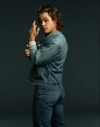 Billy Hargrove