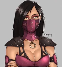 Mileena 