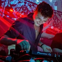 DJ Lando Norris