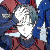 Itoshi Rin