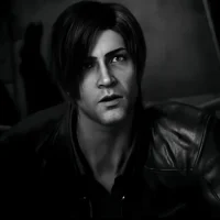 Leon Scott Kennedy 