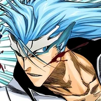 Grimmjow