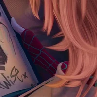 Gwen Stacy