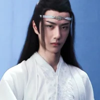 Lan Wangji 