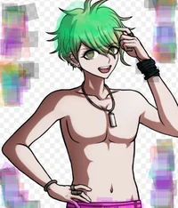Rantaro amami