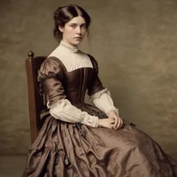 Caroline Johnson Cal
