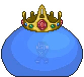 King Slime