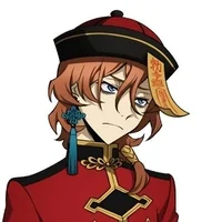 Chuuya
