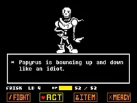 Big Papyrus 