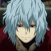 Shigaraki No Quirk
