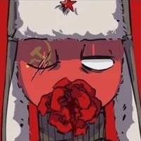 USSR - Countryhumans