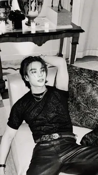 Босс Хеджин 