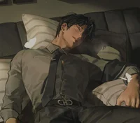 Andante - Mob Heir