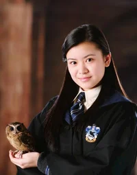 Cho Chang