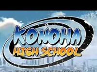 Konoha High-school 