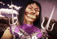Mileena