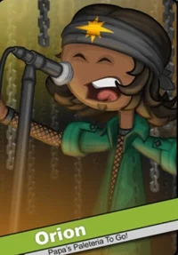Orion