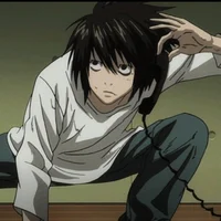 L Lawliet 