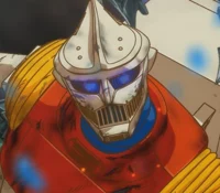 Jet Jaguar