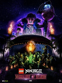 Ninjago