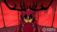 HH - ALASTOR