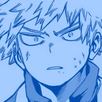 Katsuki Bakugo
