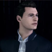 Connor Anderson