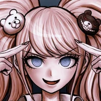 Dangaronpa 2  RPG