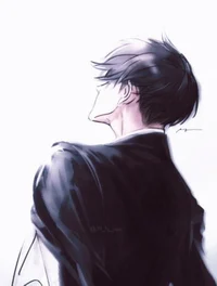 Levi Ackerman