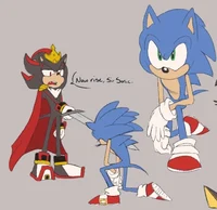 Knight Sonic