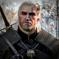 Geralt of Rivia