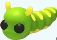 Caterpillar