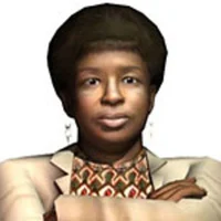 Chief Wanda Parks RP