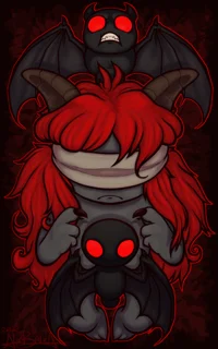 Lilith Tboi