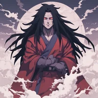 Madara Uchiha 