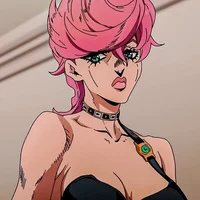 Trish Una