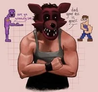 micheal afton