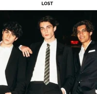 WeAreLost