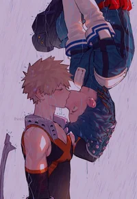 BakuDeku