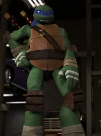Leonardo Hamato 