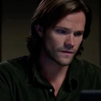 Sam Winchester 