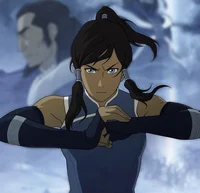 Korra - gl 