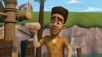 Elbone