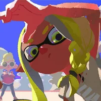 VERONIKA - SPLATOON3