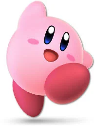 ssb kirby