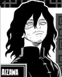 shouta aizawa