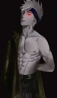 Hatake Kakashi