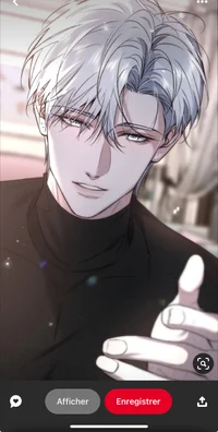 Childhood bestfriend