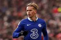 Миша Мудрик