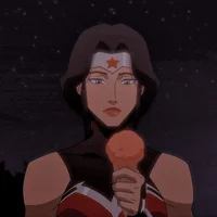 Wonder Woman